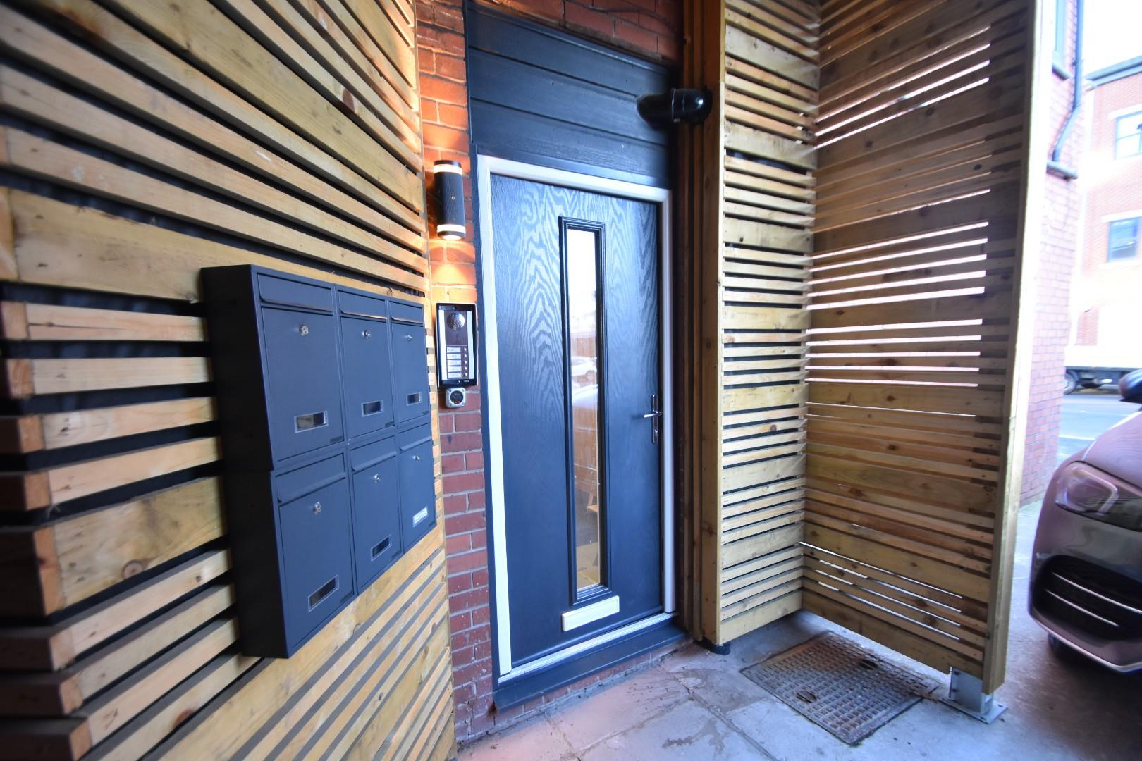 The Rock, Bury Pearson Ferrier Estate Agents and Lettings Agents